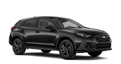 2026 Crosstrek