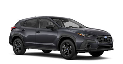 2026 Crosstrek