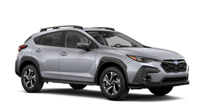 2026 Crosstrek
