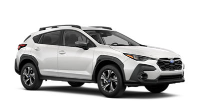 2026 Crosstrek