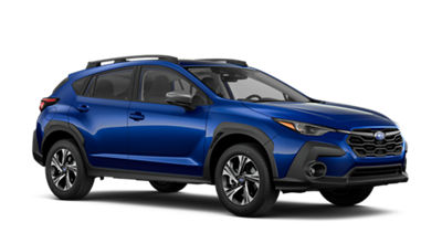 2026 Crosstrek