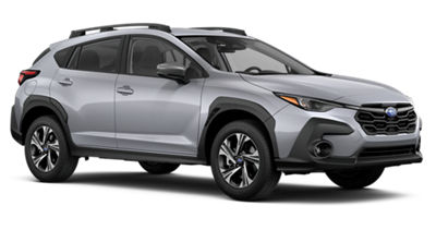 2026 Subaru Crosstrek Premium Trim
