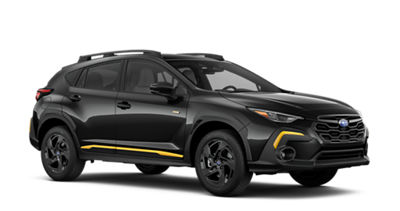 2026 Crosstrek