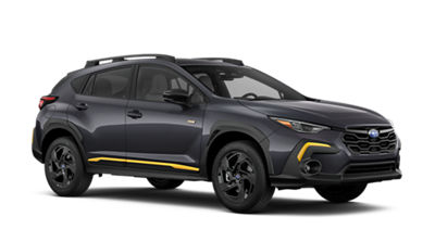 2026 Crosstrek