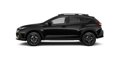 2026 Crosstrek Sport Hybrid exterior 360 view