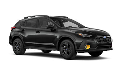 2026 Crosstrek