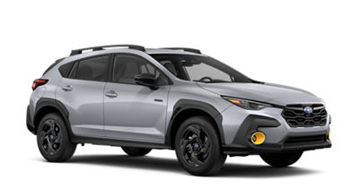 2026 Crosstrek