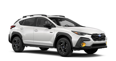 2026 Crosstrek