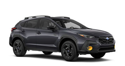 2026 Crosstrek