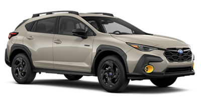 Crosstrek Sport Hybrid
