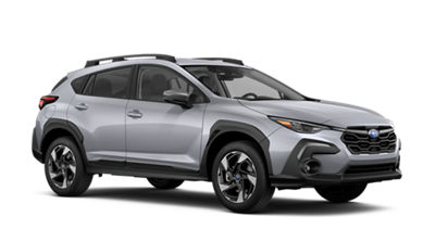 2026 Crosstrek