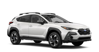 2026 Crosstrek