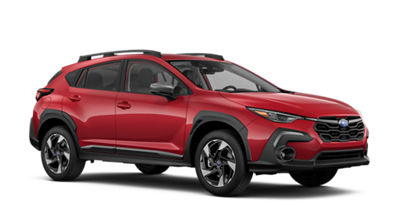 2026 Crosstrek