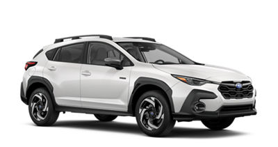 2026 Crosstrek