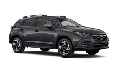 2026 Crosstrek