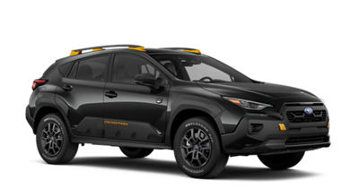 2026 Crosstrek