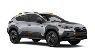 2026 Crosstrek