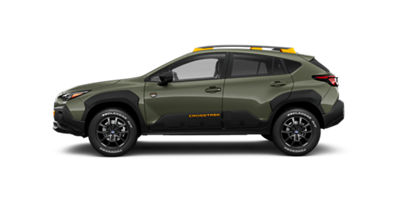Subaru Build And Price