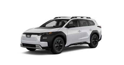 2026 Subaru Trailseeker