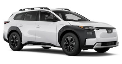 2026 Subaru Trailseeker Premium exterior