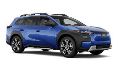 2026 Trailseeker Touring in Daybreak Blue Pearl