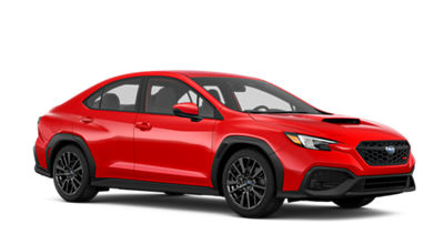 2026 WRX