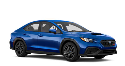 2026 WRX