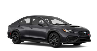 2026 WRX