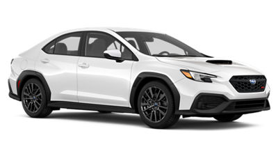2026 Subaru WRX Base