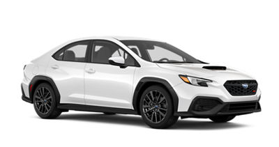 2026 Subaru WRX Specs & Trims | Compare Features & Price