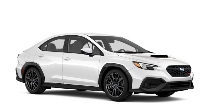 2026 Subaru WRX