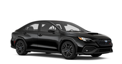 2026 WRX