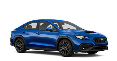 2026 WRX