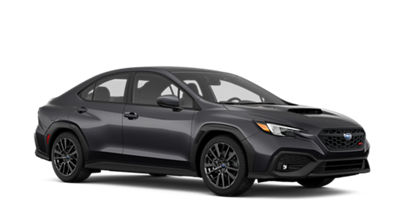 2026 WRX