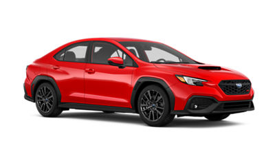 2026 Subaru WRX Specs & Trims | Compare Features & Price