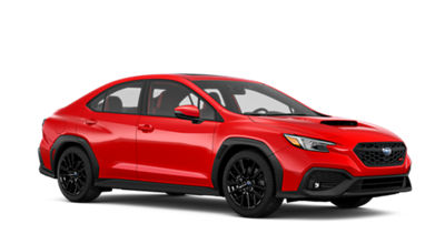 2026 WRX