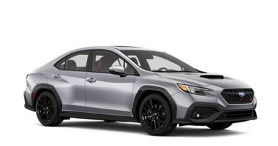 2026 WRX