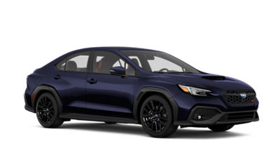2026 WRX
