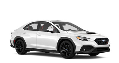 2026 WRX