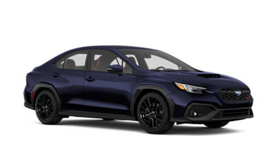 2026 WRX Limited in Galaxy Purple Pearl