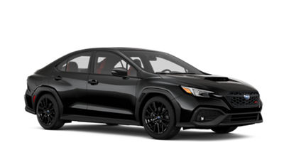 2026 WRX