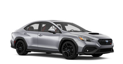 2026 WRX
