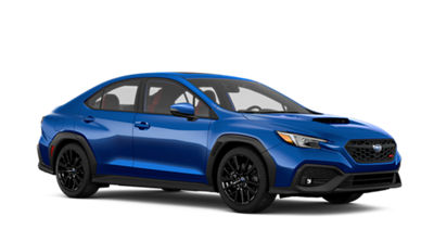 2026 WRX