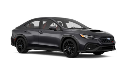 2026 Subaru WRX Specs & Trims | Compare Features & Price