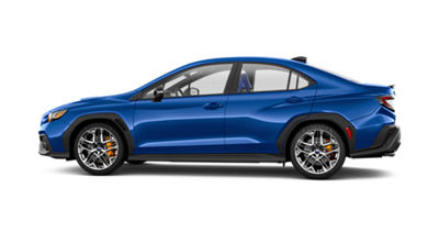 2026 Subaru WRX | 4-Door AWD Sports Car | Learn More