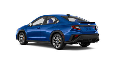 2026 Subaru WRX | 4-Door AWD Sports Car | Learn More
