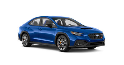 2026 Subaru WRX Color Options | Subaru