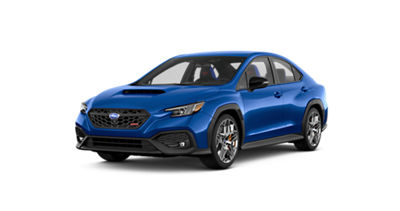 2026 Subaru WRX | 4-Door AWD Sports Car | Learn More
