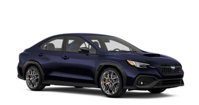 2026 WRX