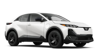 2026 Uncharted Premium in Cosmic White Pearl